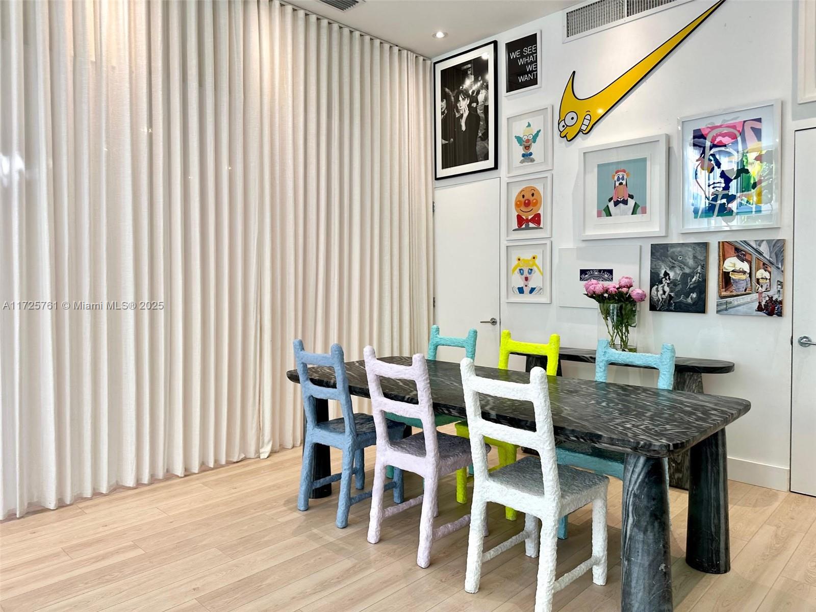 RIVO ALTO AMD - Residential