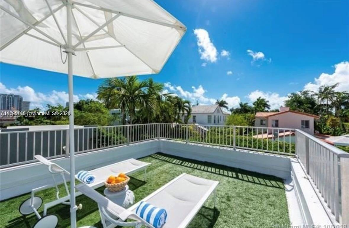 RIVO ALTO AMD - Residential