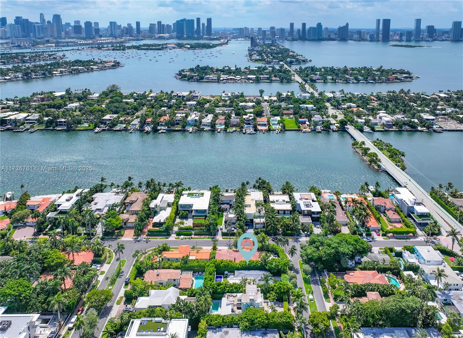 RIVO ALTO AMD - Residential