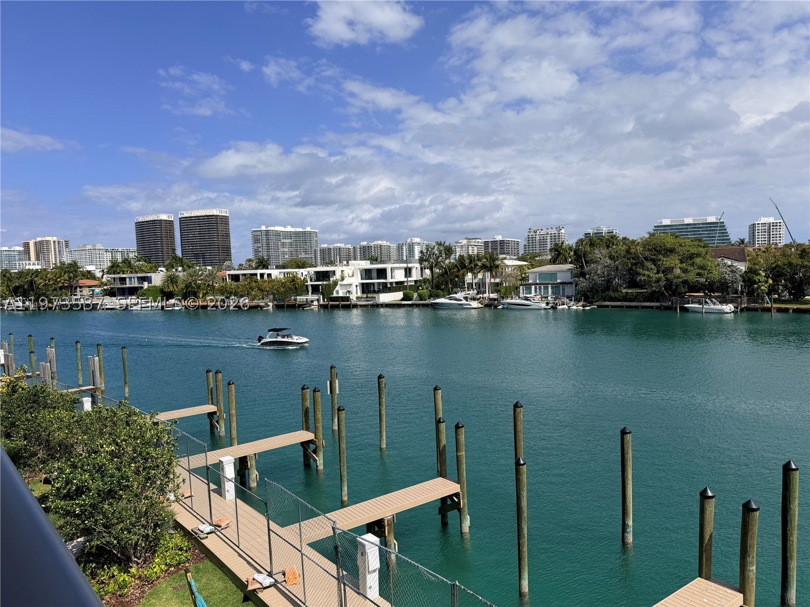 9221 E Bay Harbor Dr 309