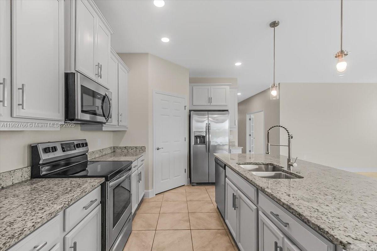 Cascades - Residential