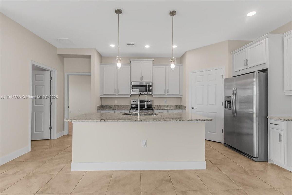 Cascades - Residential