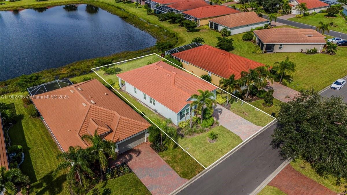 Cascades - Residential