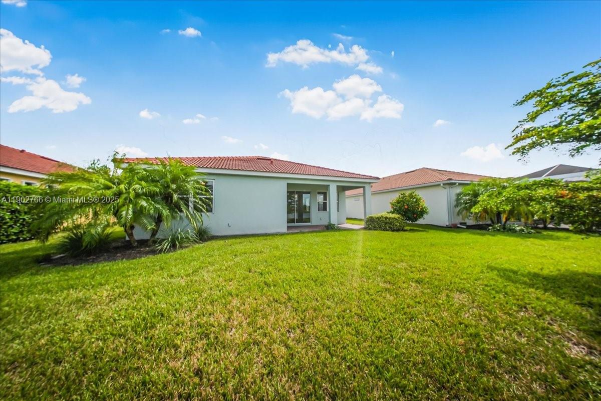 Cascades - Residential