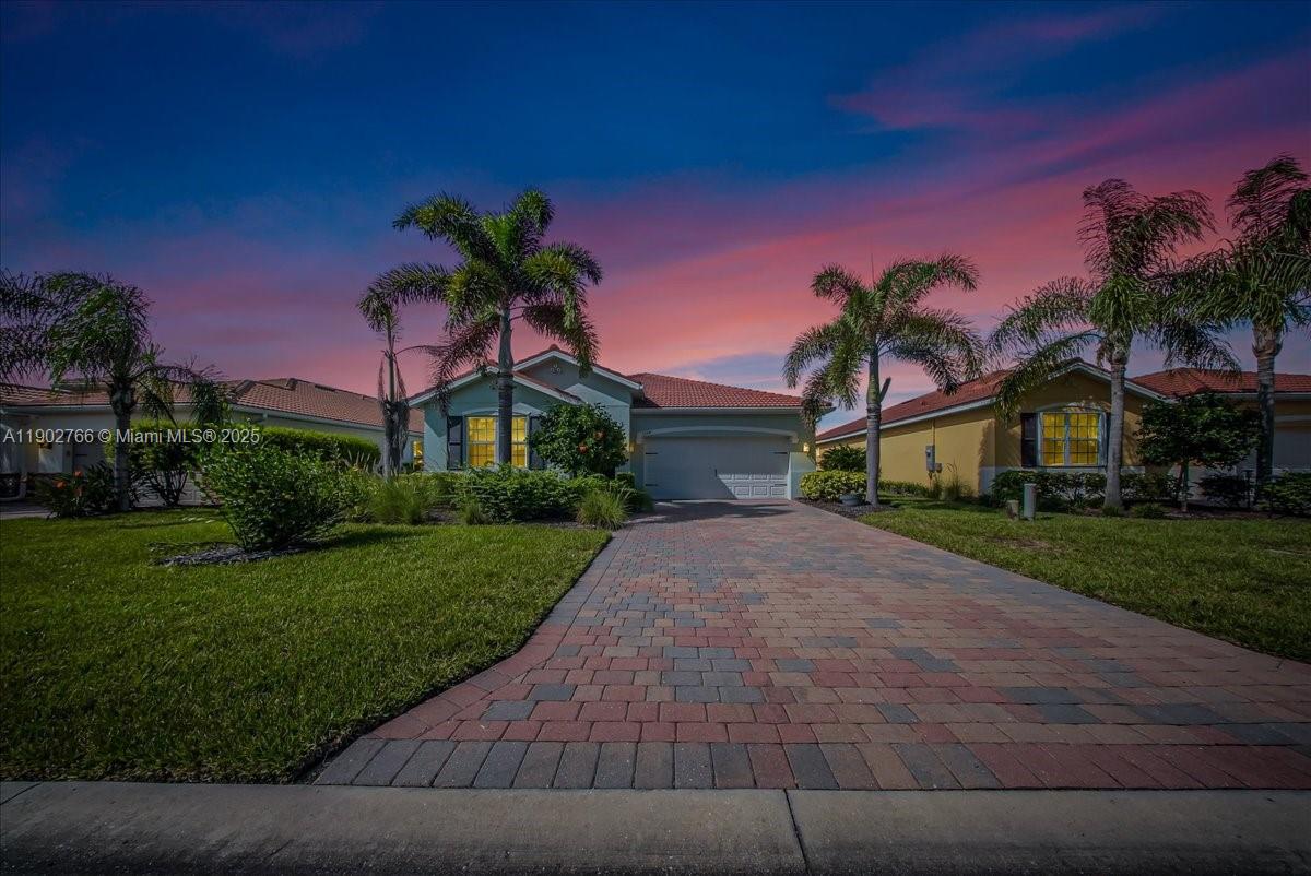 Cascades - Residential