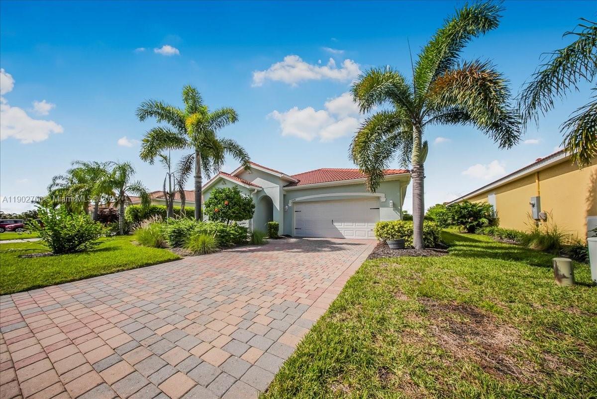 Cascades - Residential