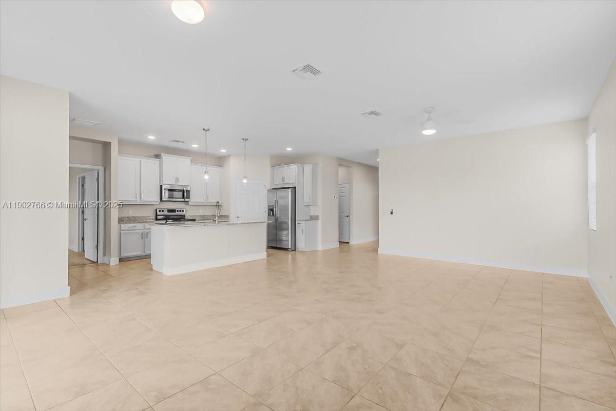 Cascades - Residential