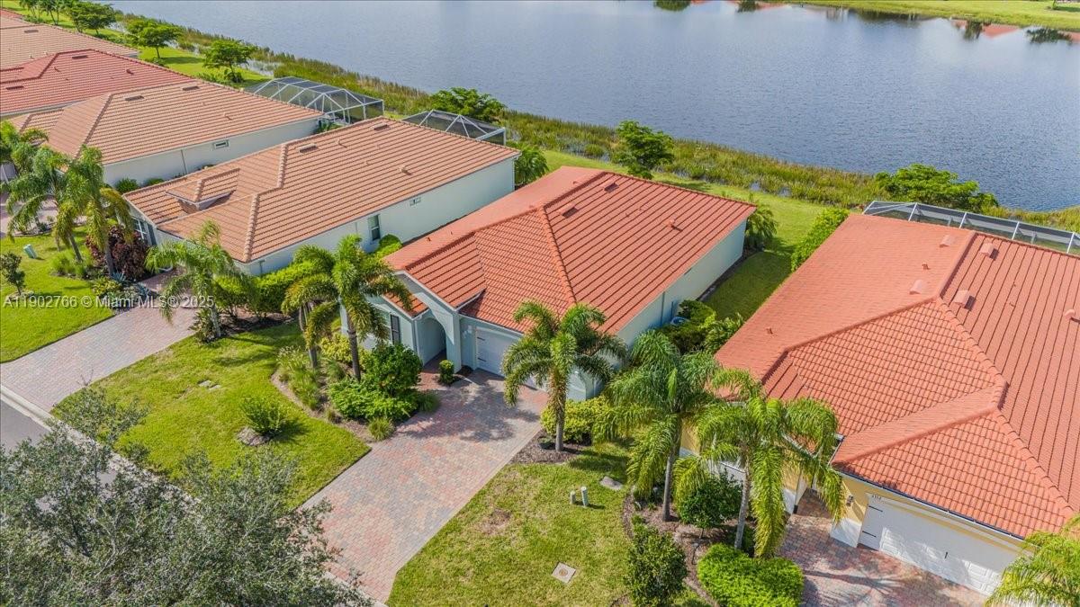 Cascades - Residential