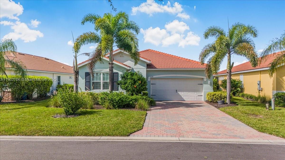 Cascades - Residential