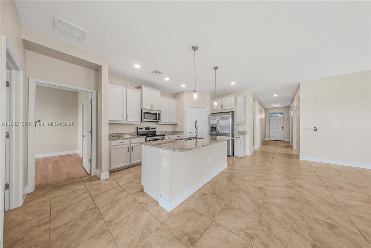 Cascades - Residential