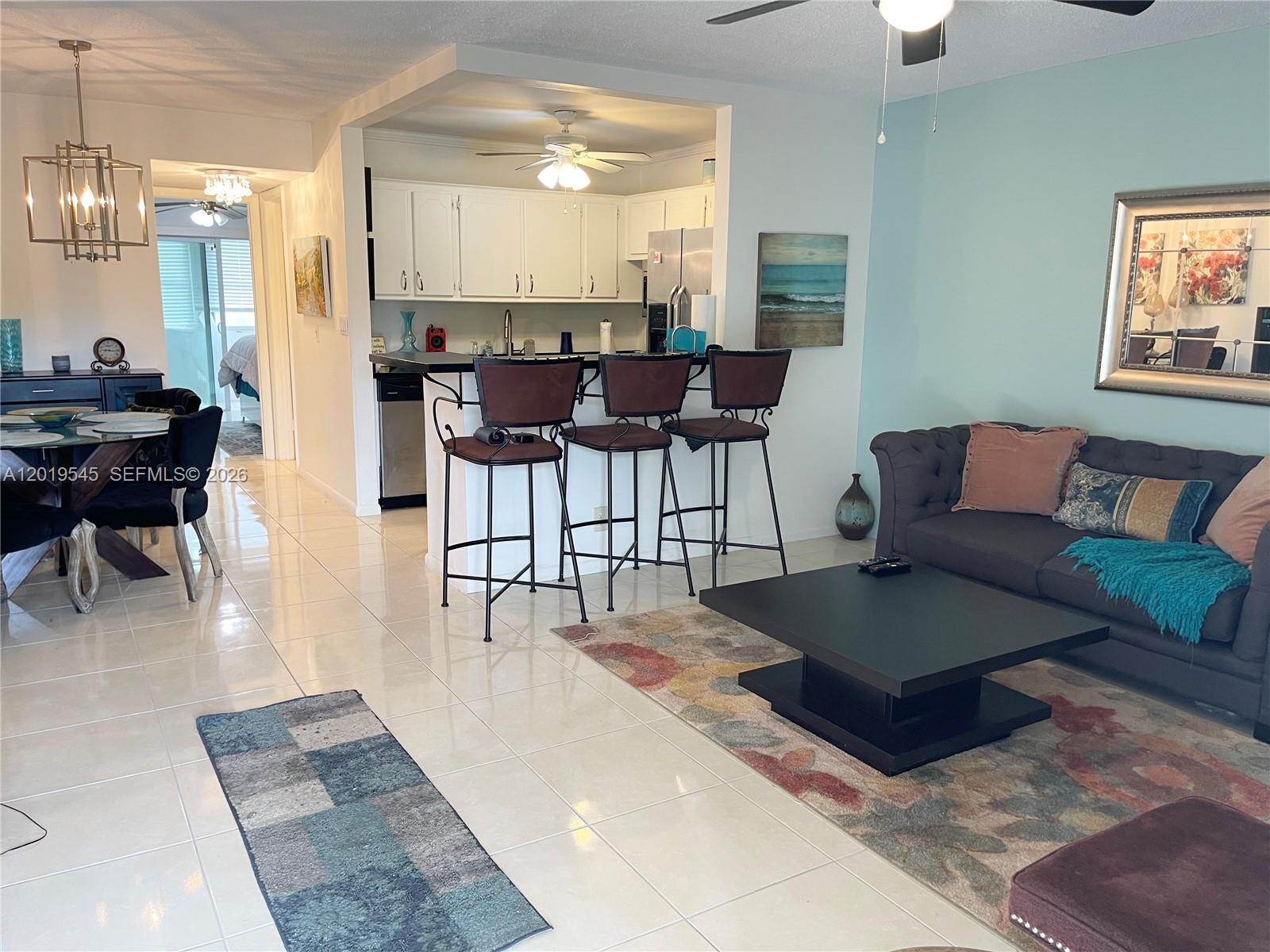 DORCHESTER CONDO - Residential