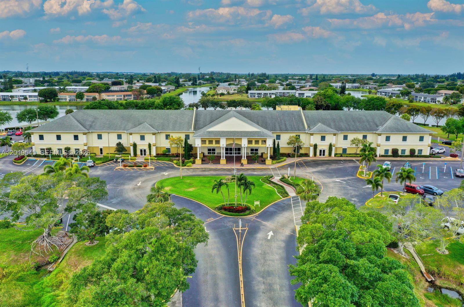 DORCHESTER CONDO - Residential