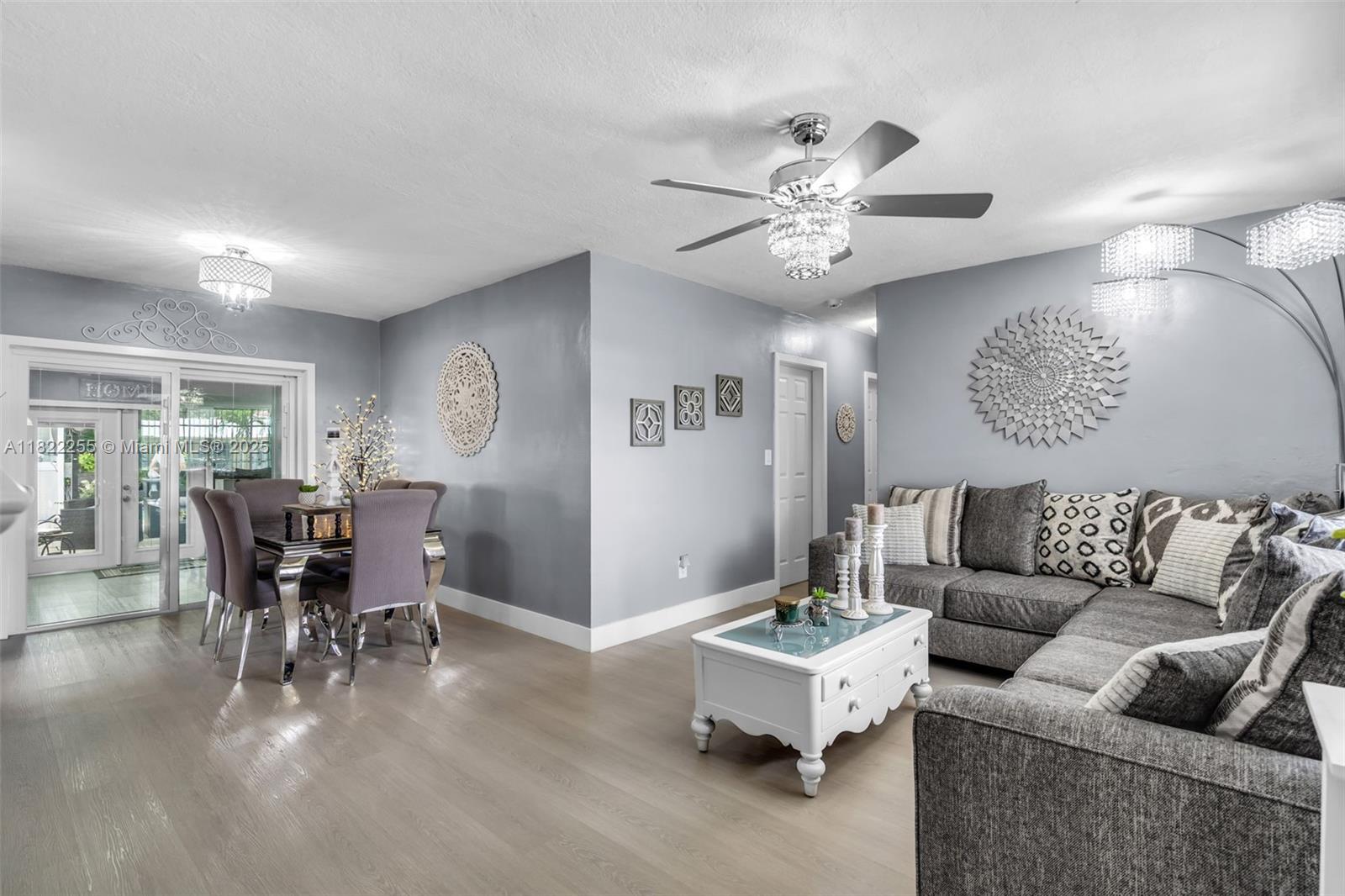 LESLIE ESTATES SEC 11 - Residential