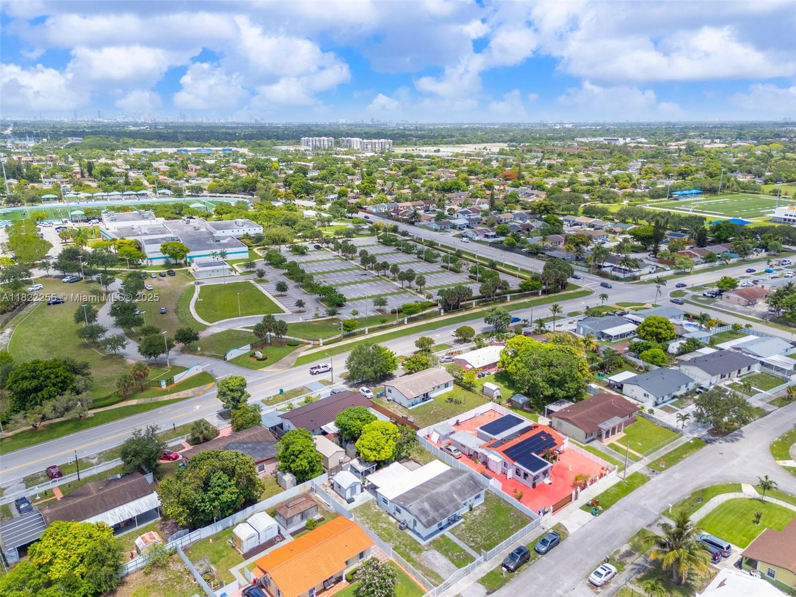 LESLIE ESTATES SEC 11 - Residential