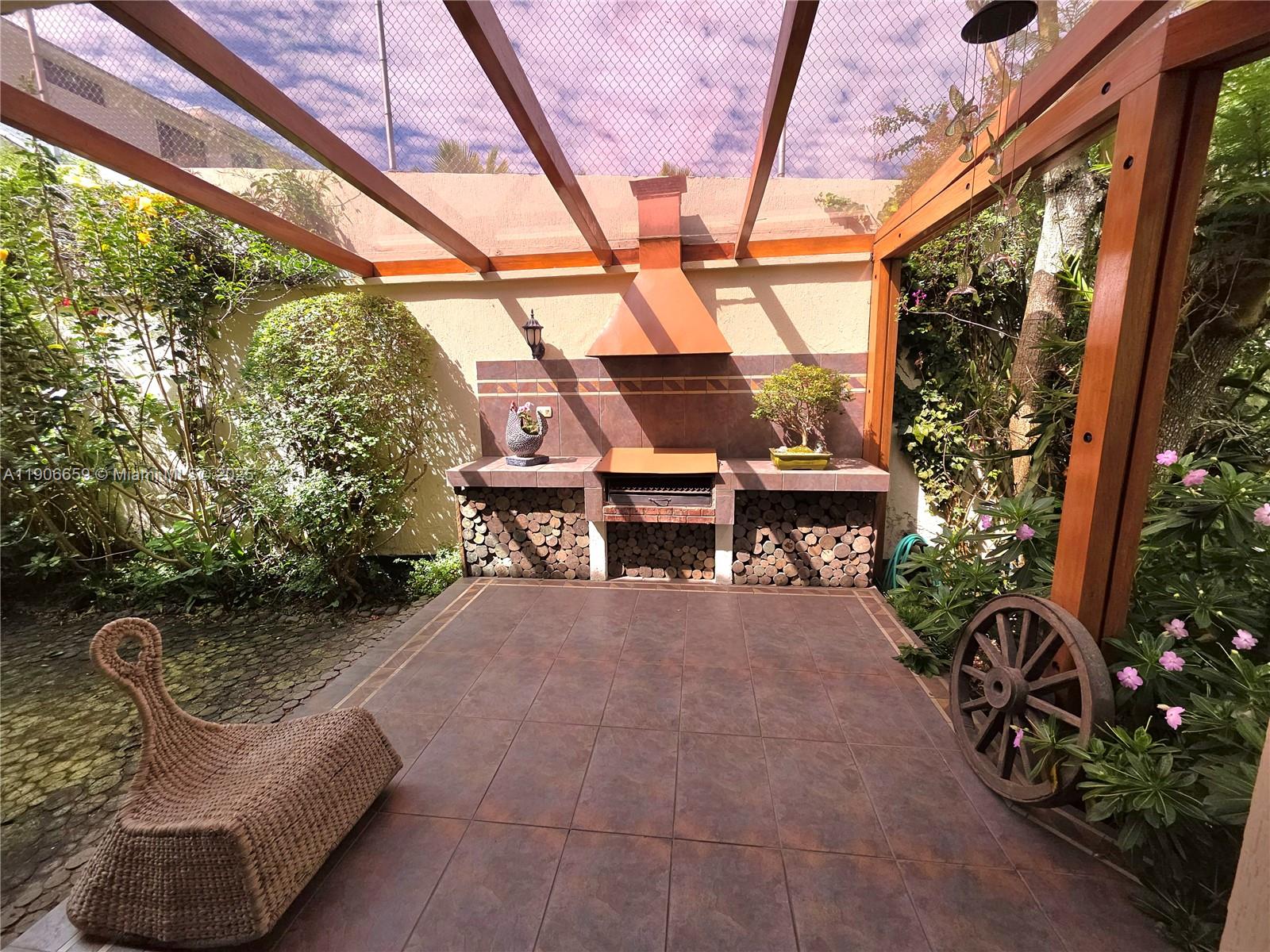 Conjunto Alelies - Residential