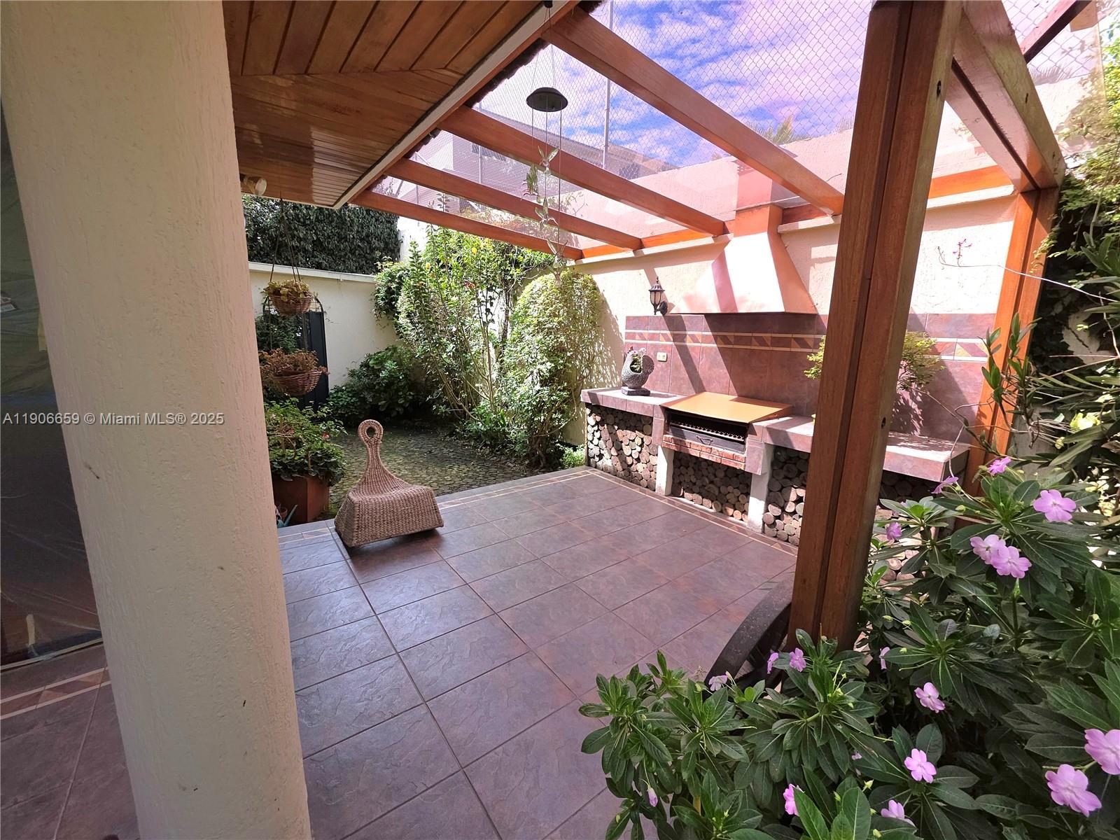 Conjunto Alelies - Residential