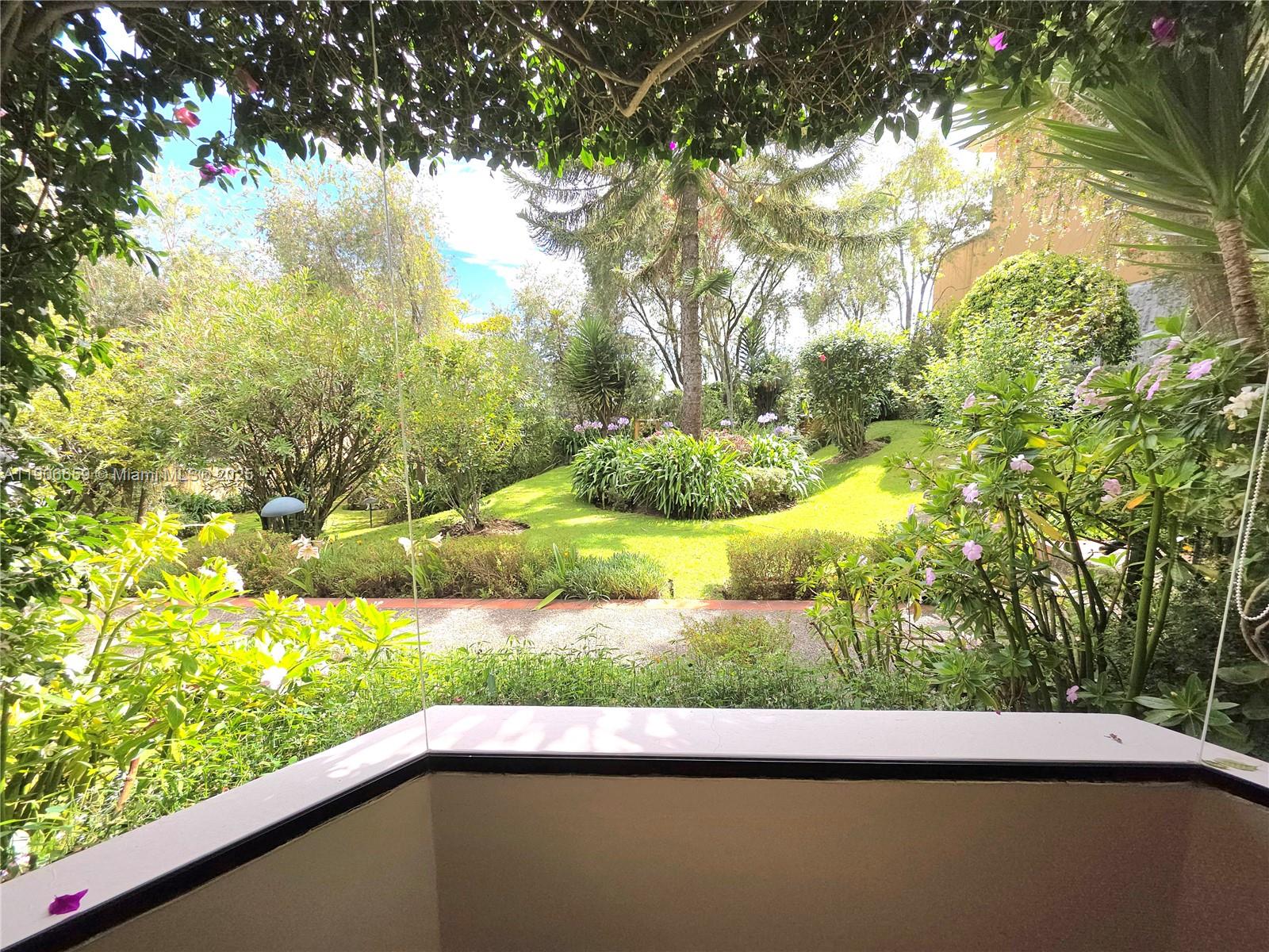 Conjunto Alelies - Residential