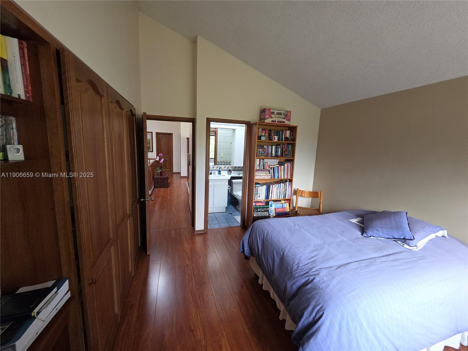 Conjunto Alelies - Residential