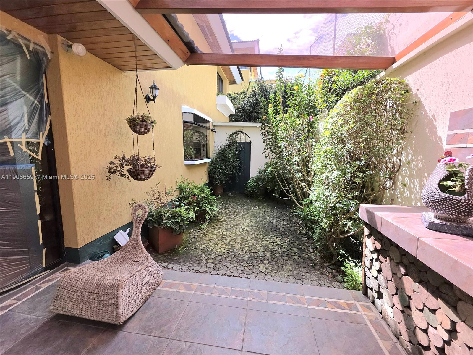 Conjunto Alelies - Residential