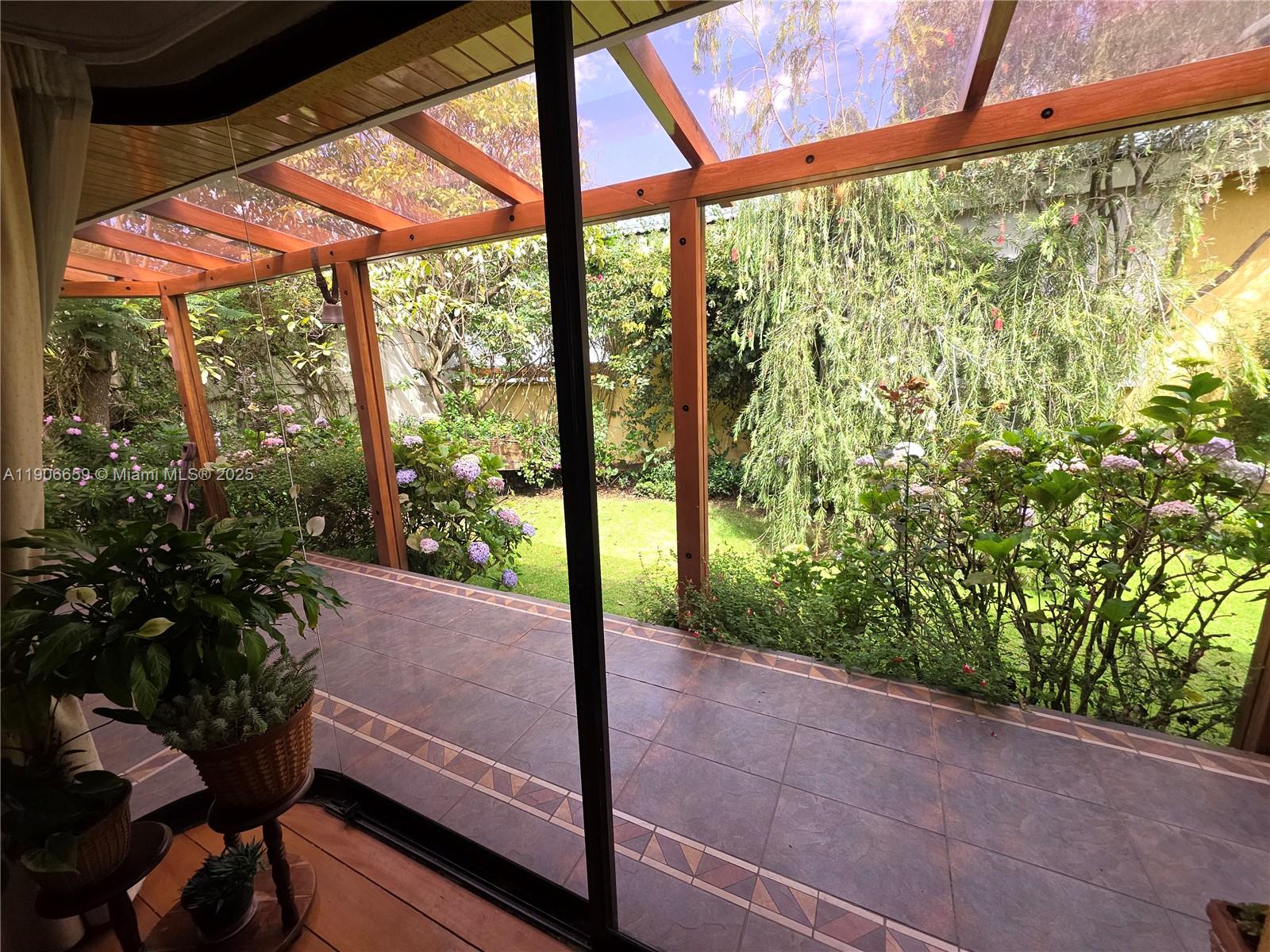 Conjunto Alelies - Residential