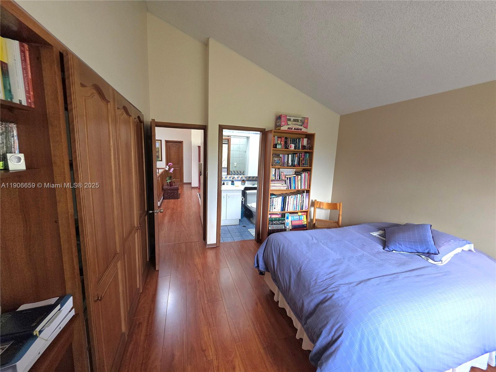 Conjunto Alelies - Residential