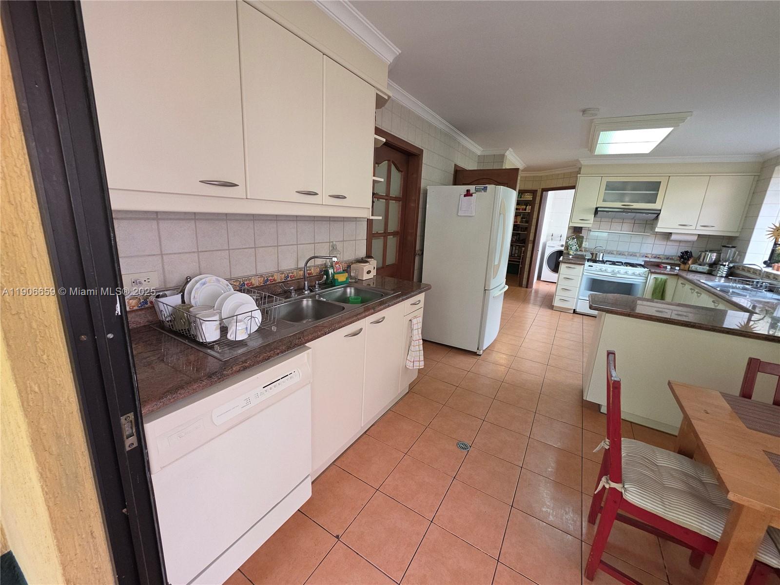 Conjunto Alelies - Residential