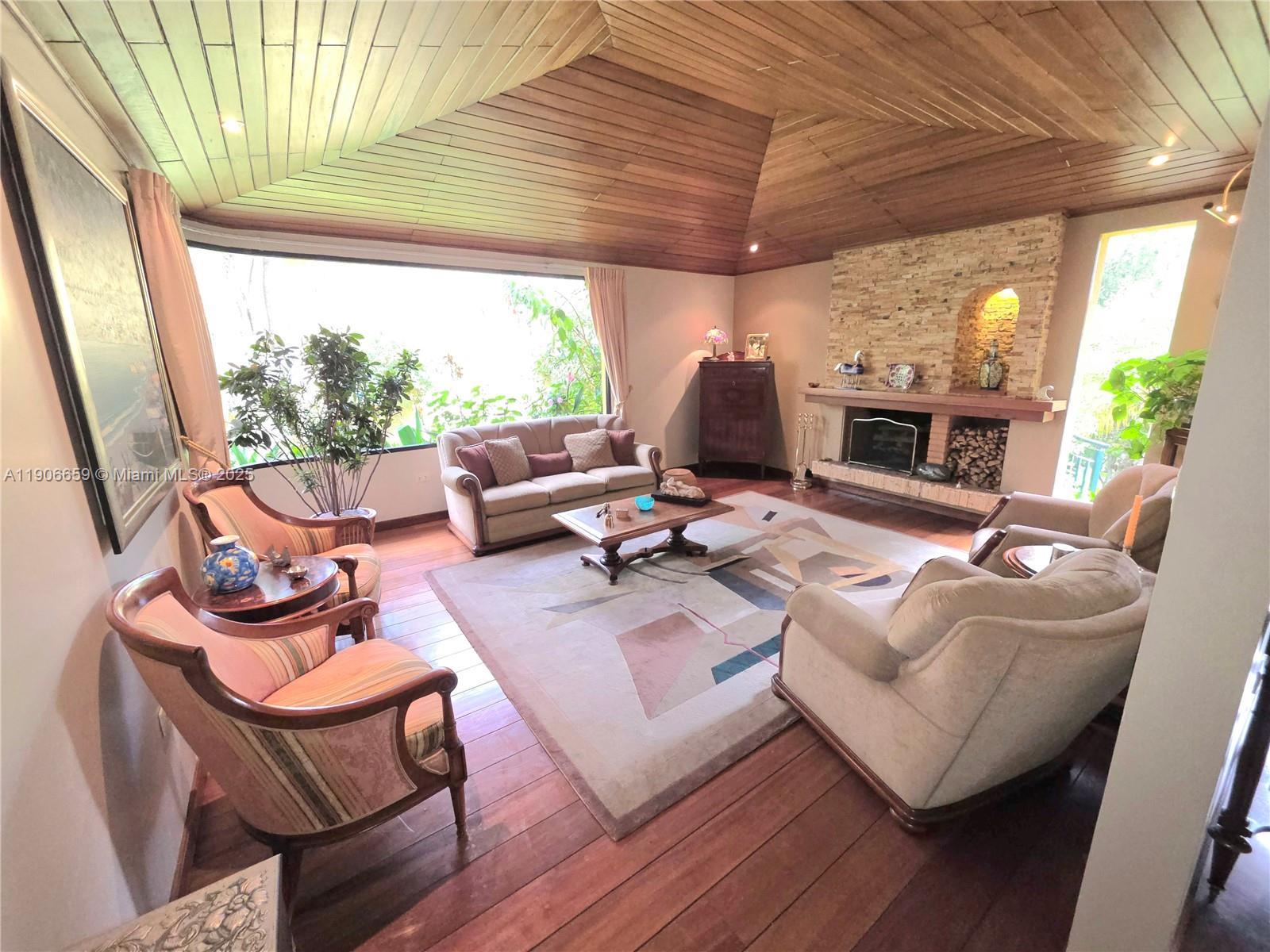 Conjunto Alelies - Residential