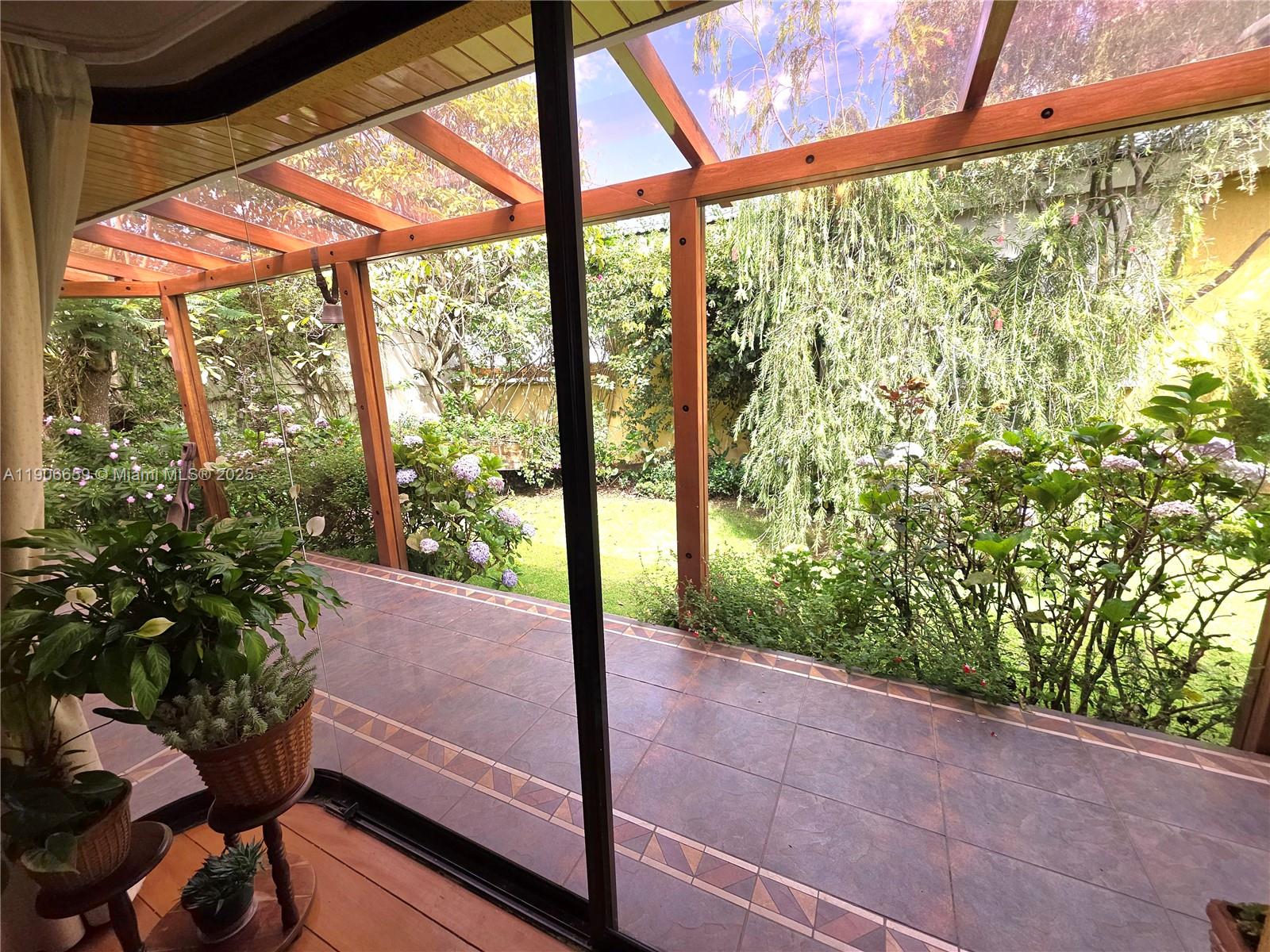 Conjunto Alelies - Residential