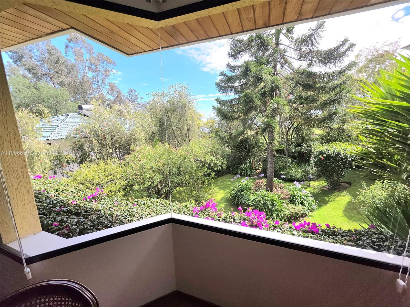 Conjunto Alelies - Residential