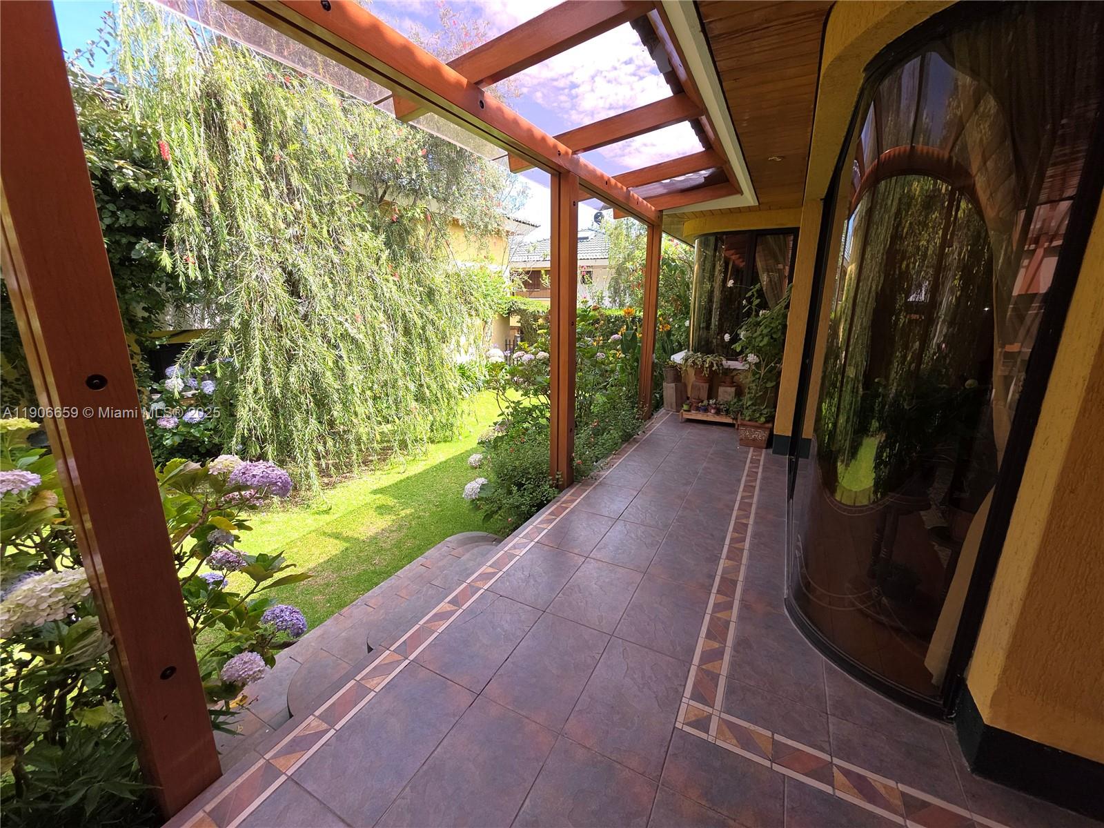 Conjunto Alelies - Residential