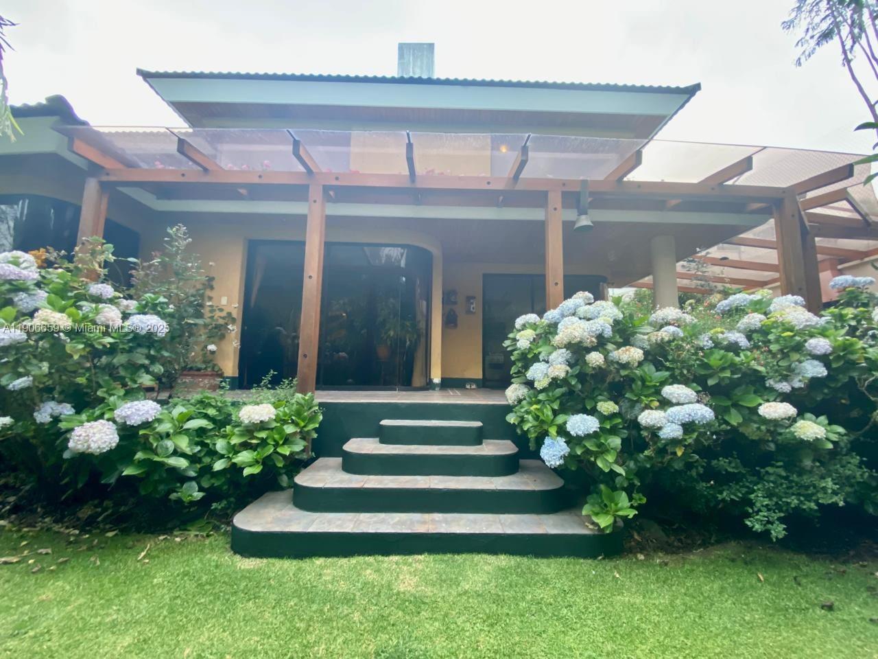 Conjunto Alelies - Residential