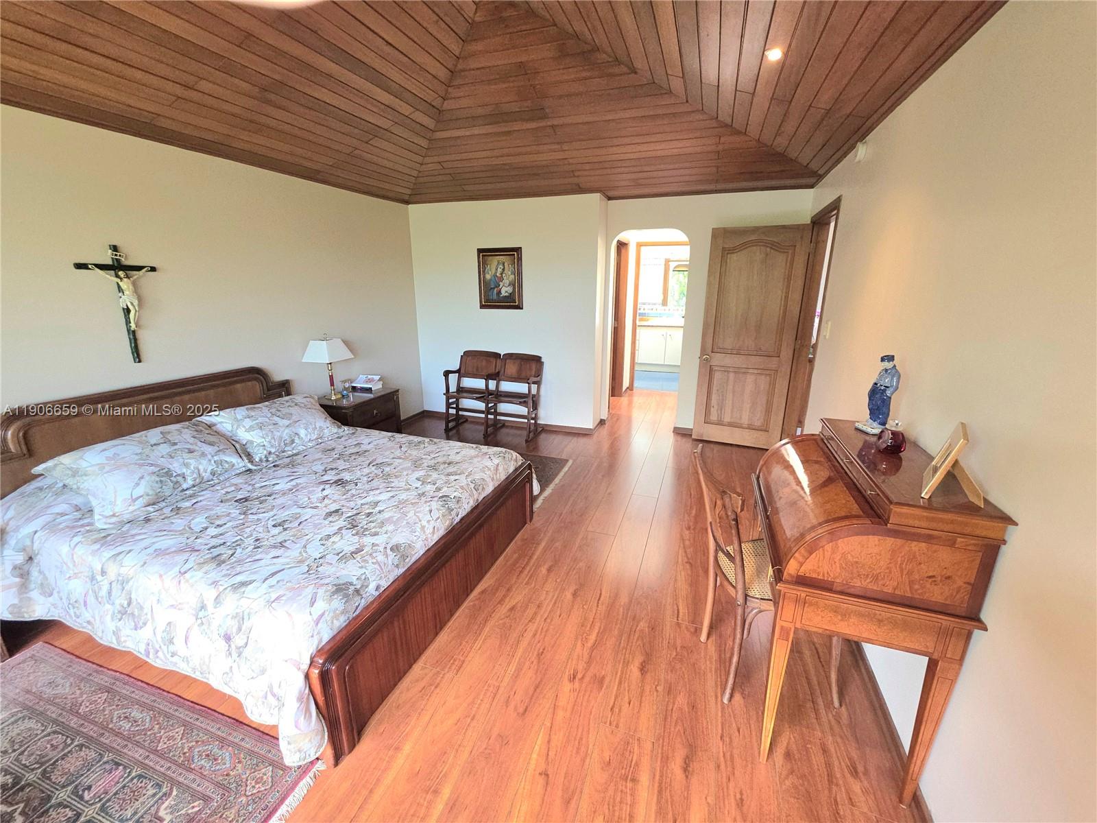 Conjunto Alelies - Residential