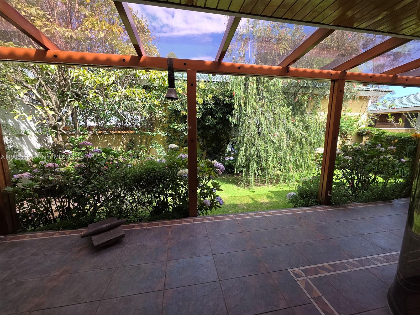 Conjunto Alelies - Residential