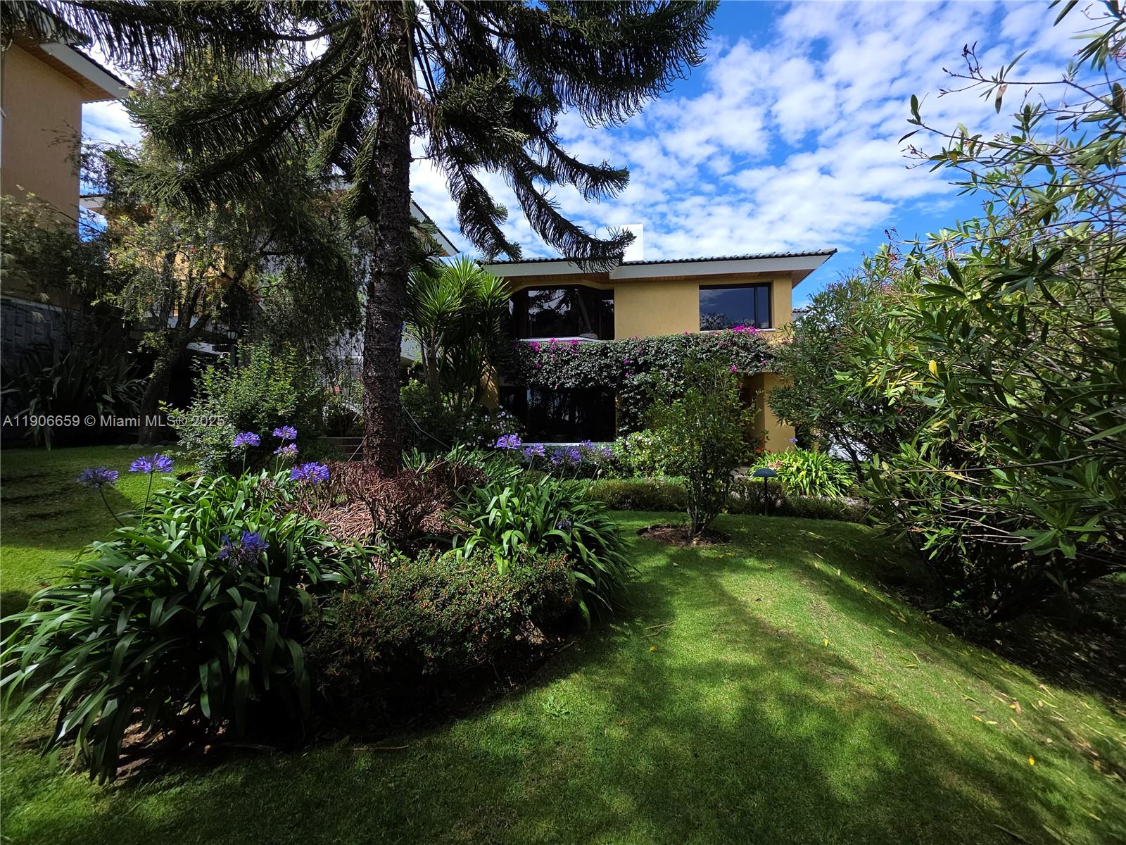 Conjunto Alelies - Residential