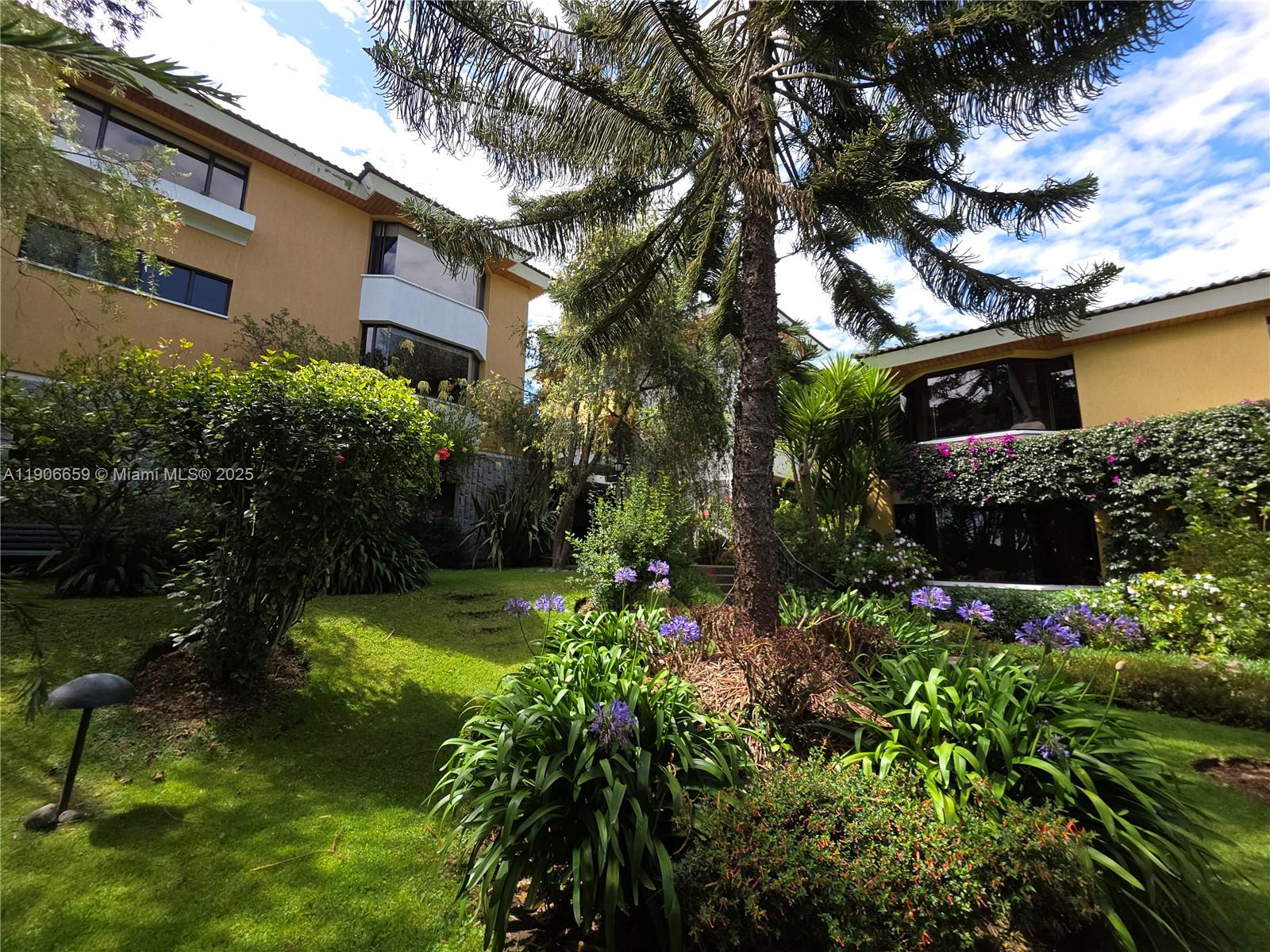 Conjunto Alelies - Residential