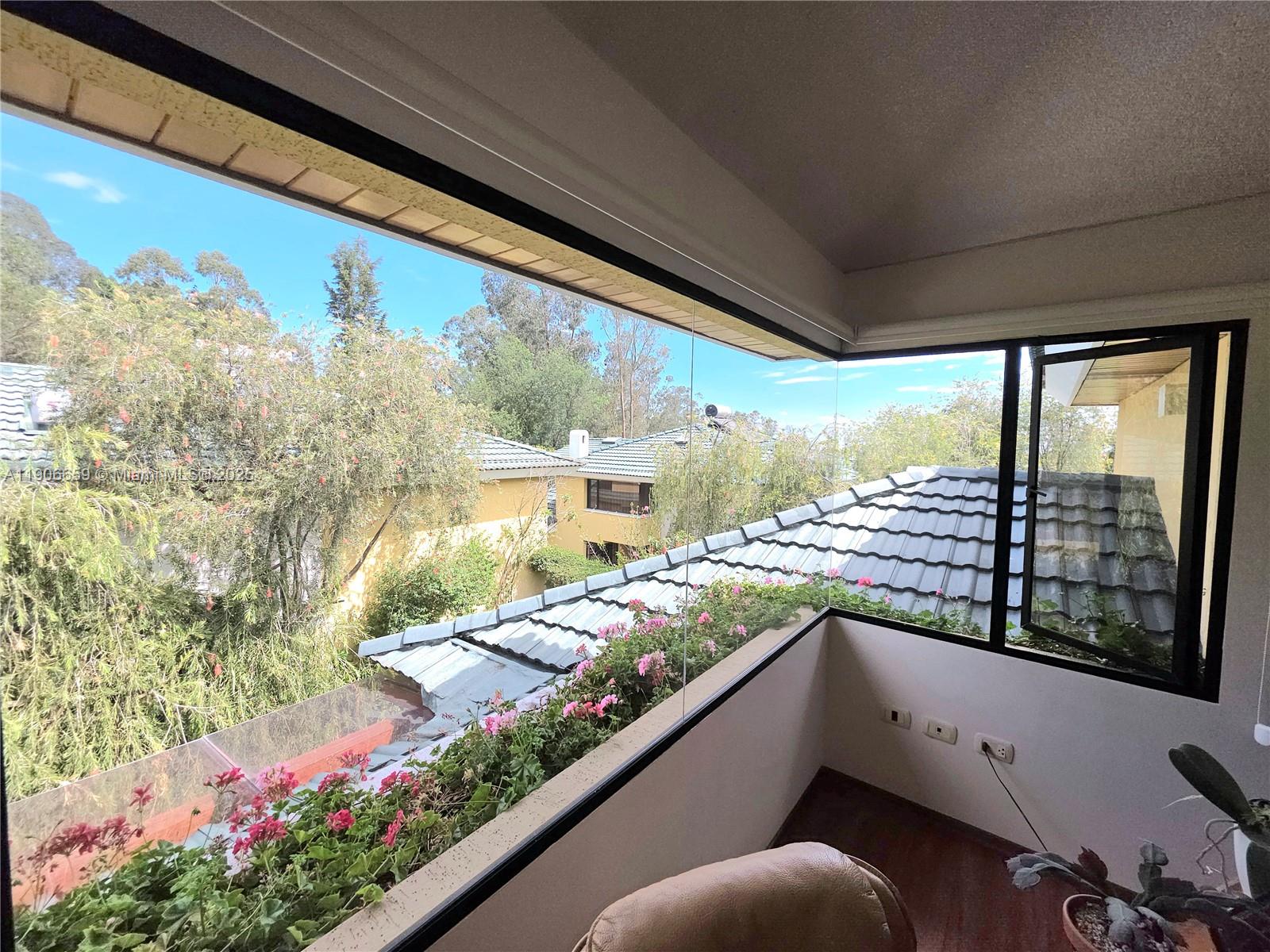 Conjunto Alelies - Residential