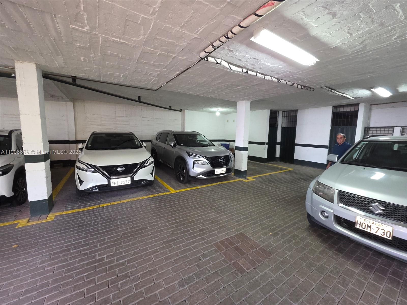 Conjunto Alelies - Residential