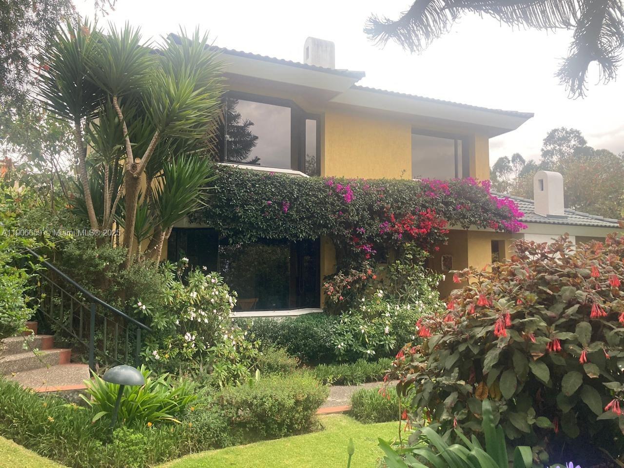 Conjunto Alelies - Residential