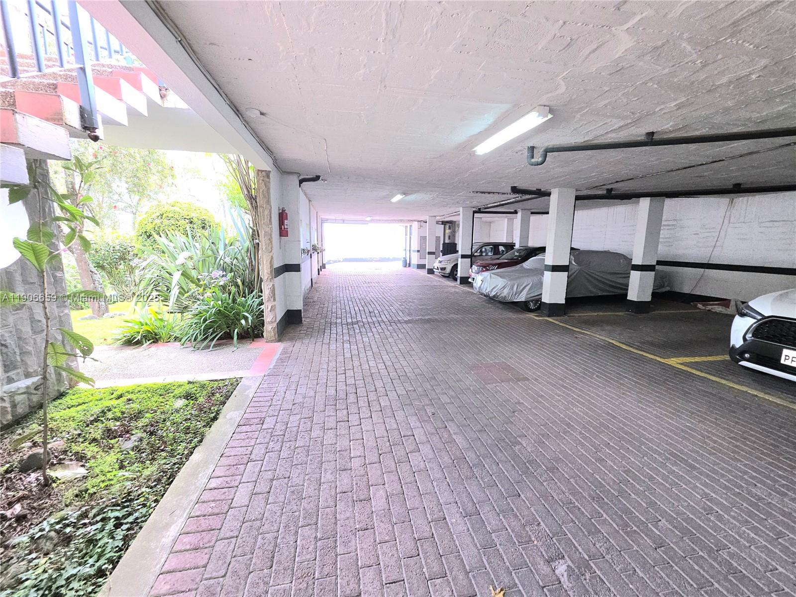 Conjunto Alelies - Residential