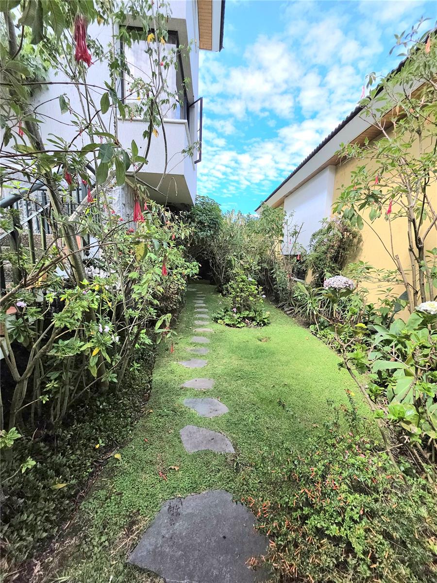 Conjunto Alelies - Residential