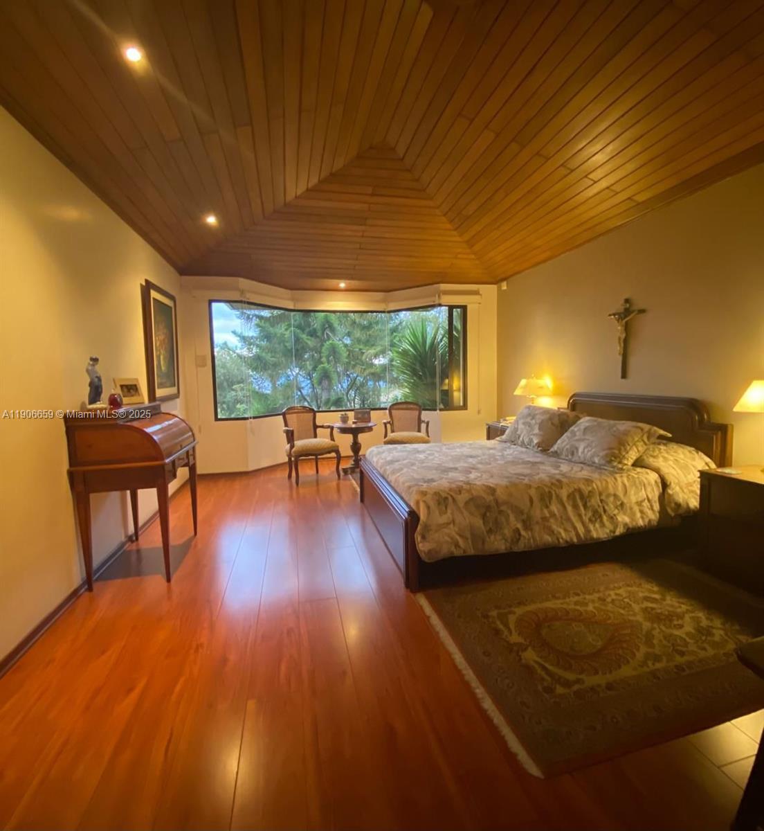 Conjunto Alelies - Residential