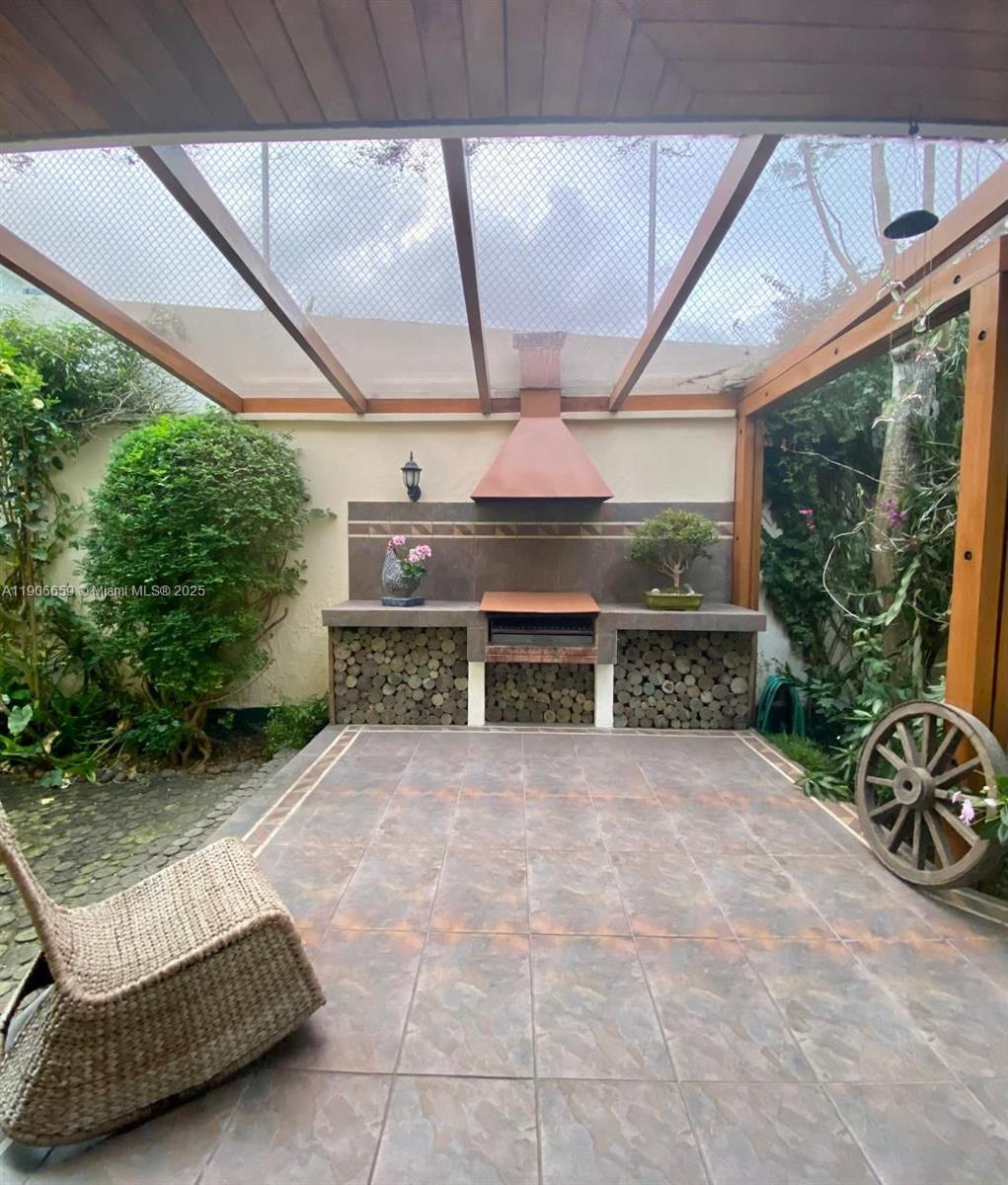 Conjunto Alelies - Residential