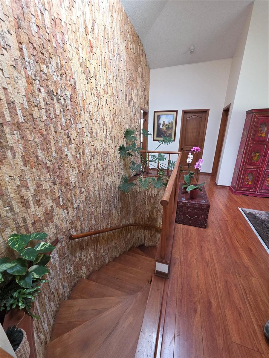 Conjunto Alelies - Residential