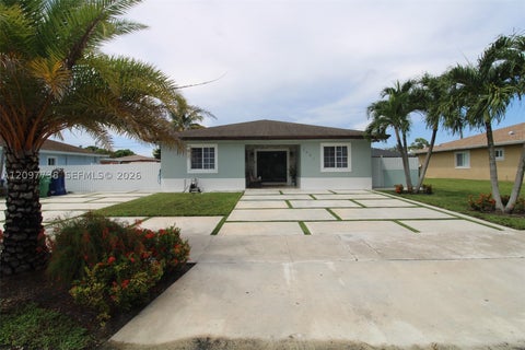 Photo of 3481 NW 212th St, Miami Gardens, FL 33056 (MLS # A12097738)