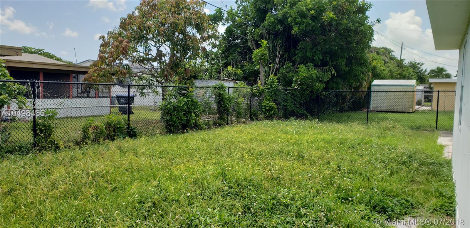 BOULEVARD HEIGHTS SEC 5 - Residential Lease