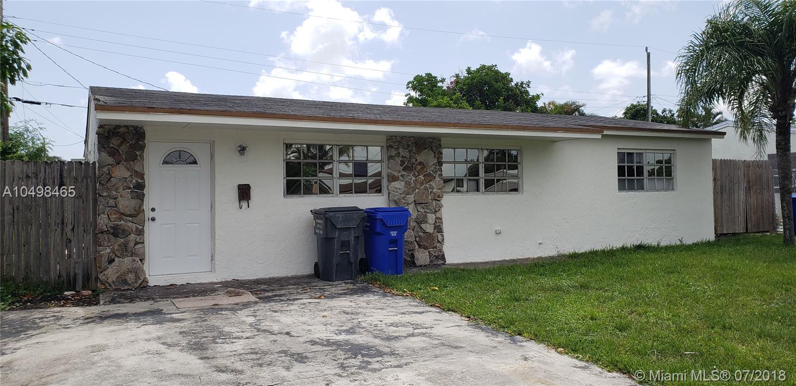 BOULEVARD HEIGHTS SEC 5 - Residential Lease