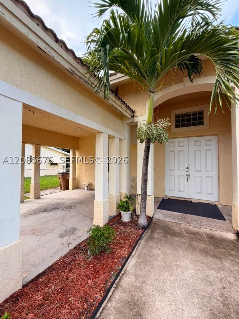 Photo of 173 SW 3rd Ct, Deerfield Beach, FL 33441 (MLS # A12085676)