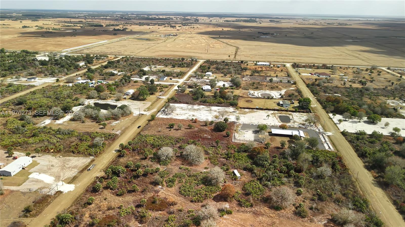 SOUTHERN COLONIZATION CO - Land