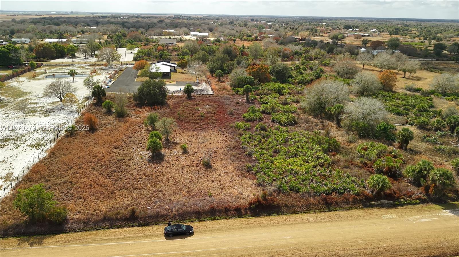 SOUTHERN COLONIZATION CO - Land