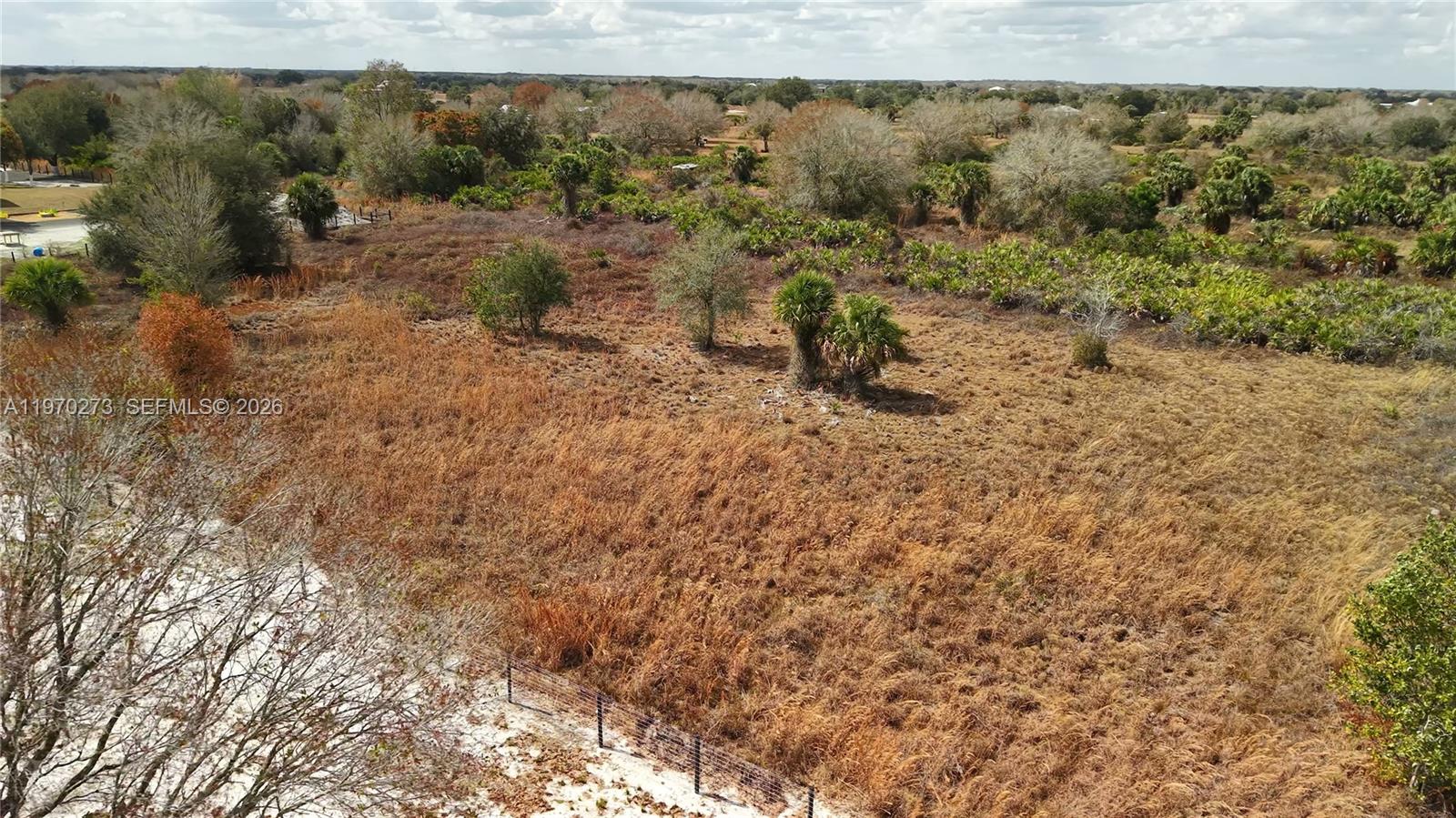 SOUTHERN COLONIZATION CO - Land